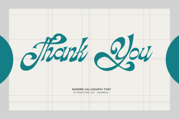Mantyla Font Poster 7