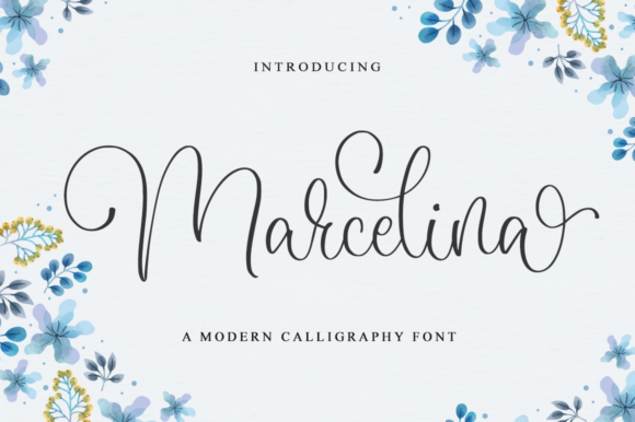 Marcelina Font