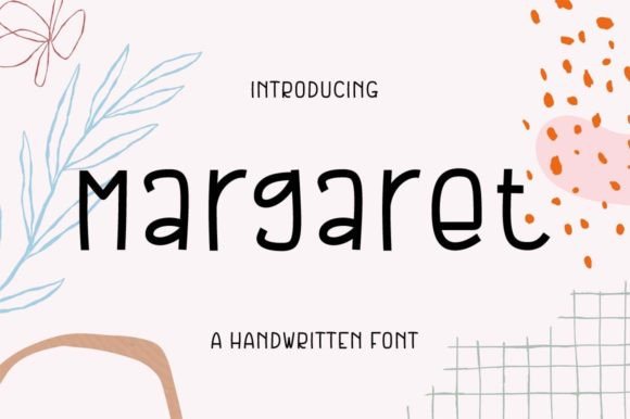 Margaret Font