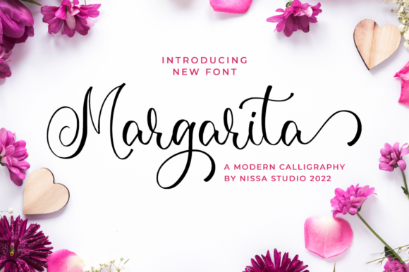 Margarita Font