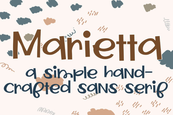 Marietta Font