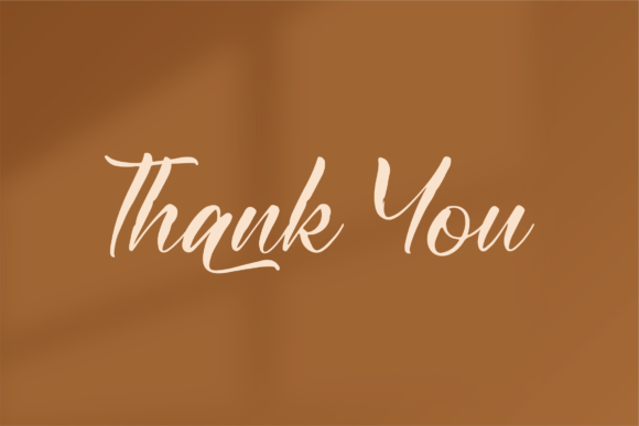Marilota Font Poster 16