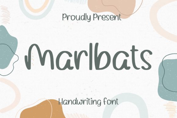 Marlbats Font