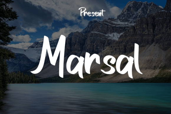 Marsal Font