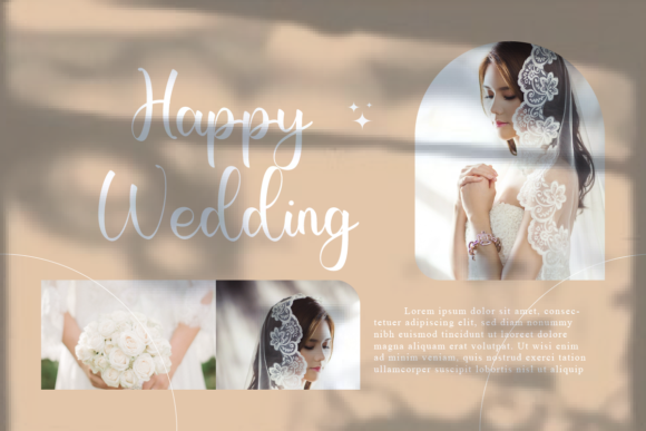 Marytania Font Poster 2