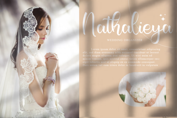 Marytania Font Poster 9