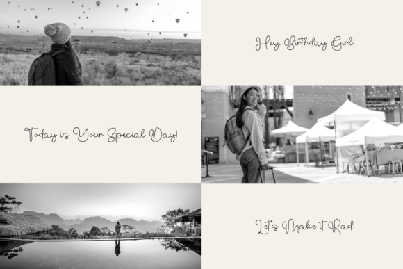 Mattis Font Poster 9