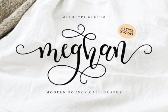 Meghan Font