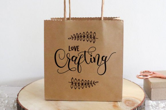 Meghan Font Poster 7