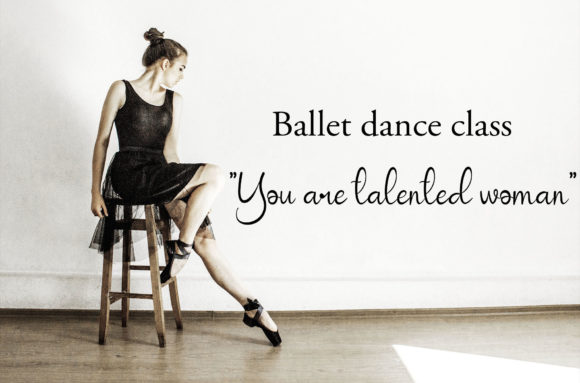 Melinda Font Poster 2