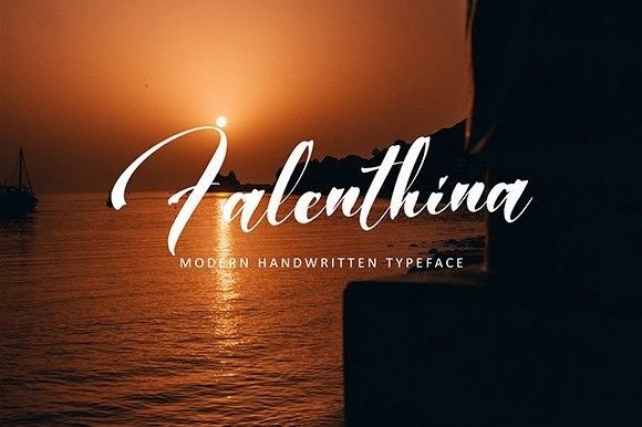 Menttimes Font Poster 4