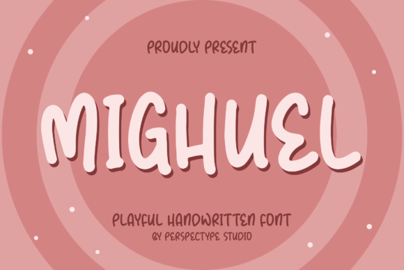 Mighuel Font