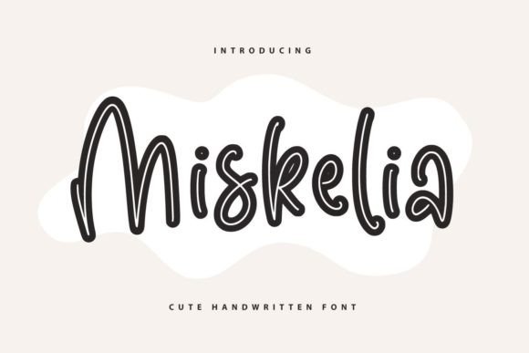 Miskelia Font