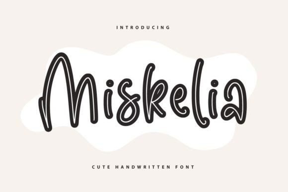 Miskelia Font
