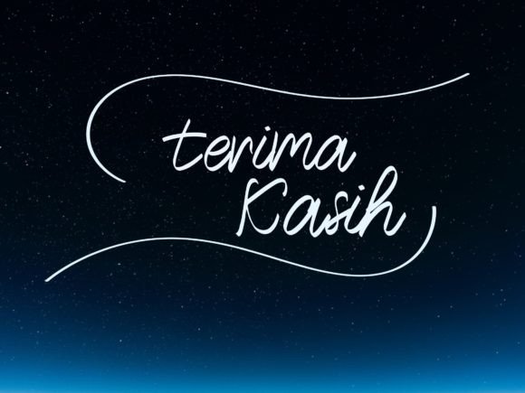 Montiwa Font Poster 4