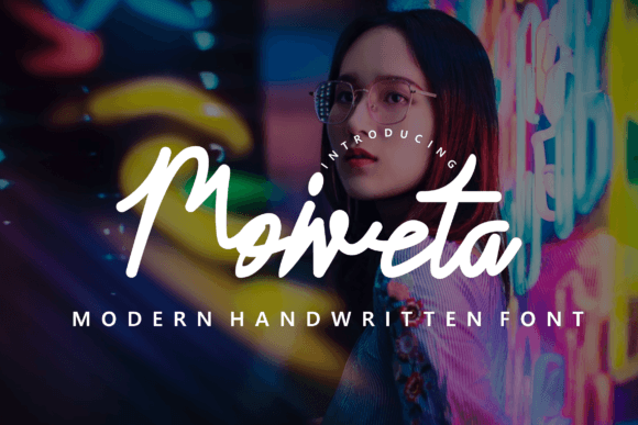 Morieta Font