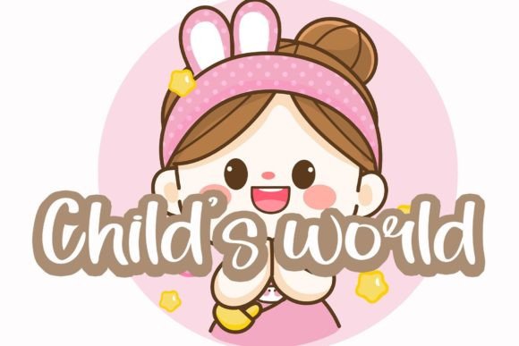 My Sweety Font Poster 4