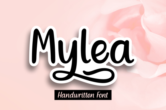 Mylea Font