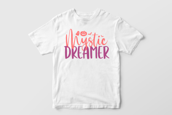 Mystic Dreamer Duo Font Poster 5