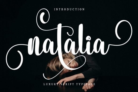 Natalia Font