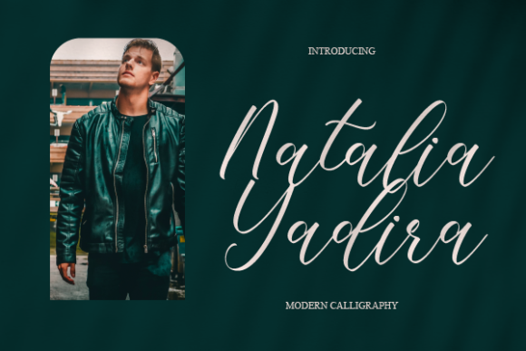 Natalia Yadira Font