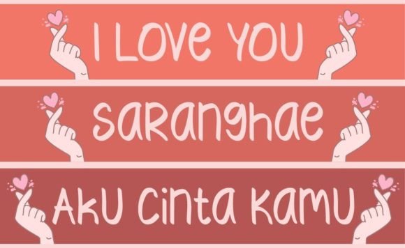 Nayera Font Poster 6