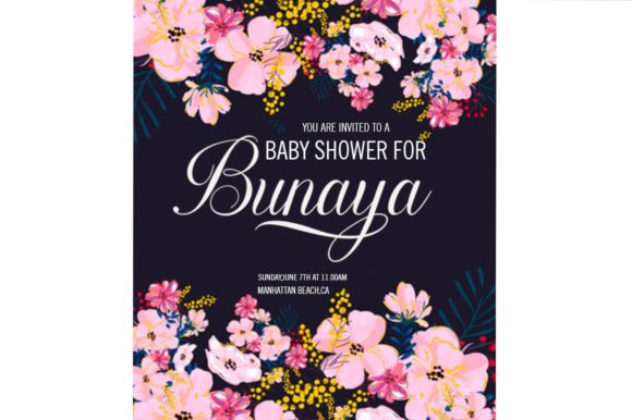 Naylla Font Poster 3