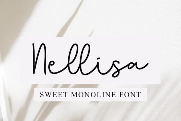 Nellisa Font