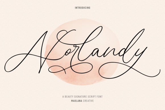 Norlandy Font