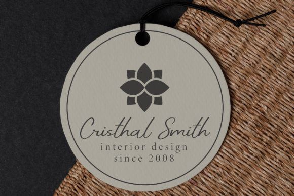 North Sweet Font Poster 2