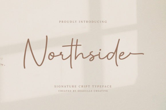 Northside Font