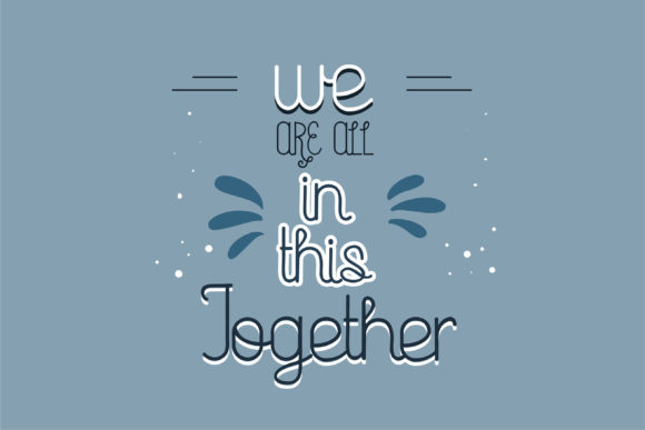 Octologist Font Poster 2