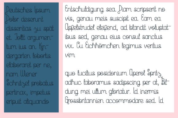 Octologist Font Poster 7