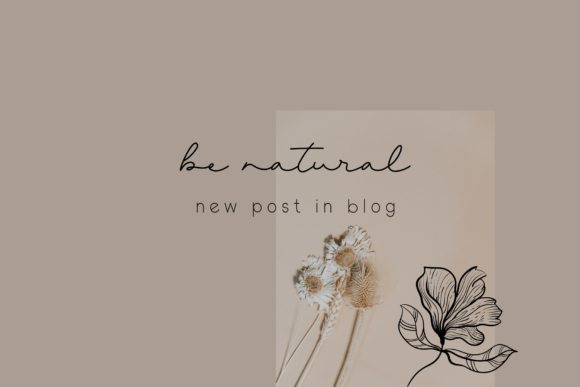 Omalia Font Poster 6