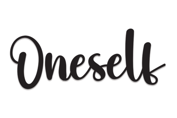 Oneself Font