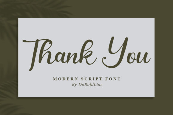 Opini Font Poster 10