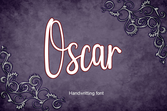 Oscar Font
