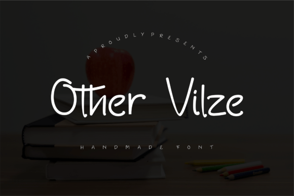 Other Vilze Font