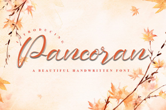 Pancoran Font