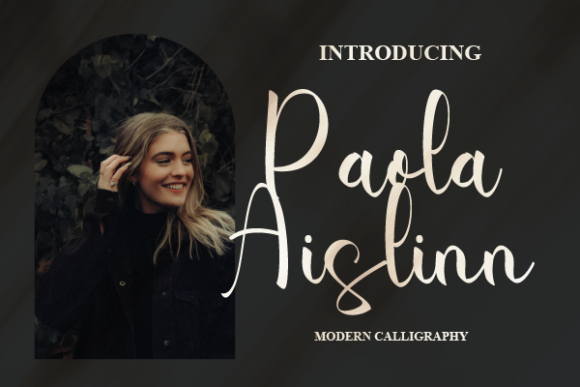 Paola Aislinn Font