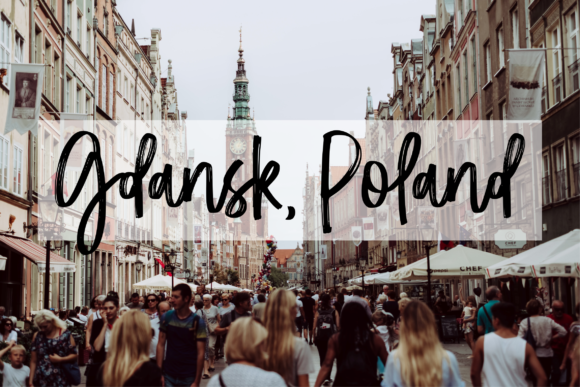 Pathway Artistry Font Poster 3