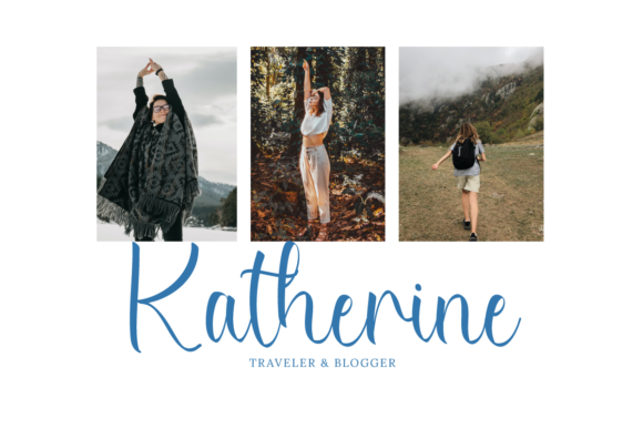 Patricia Kaitlynn Font Poster 4