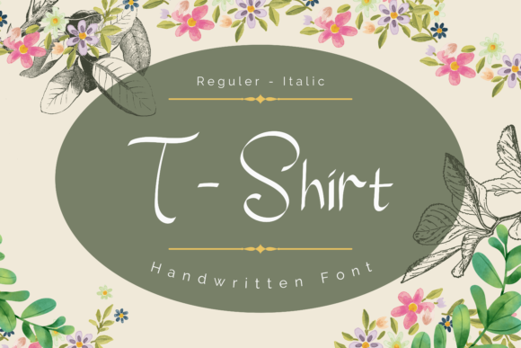 Patrick Winne Font Poster 6