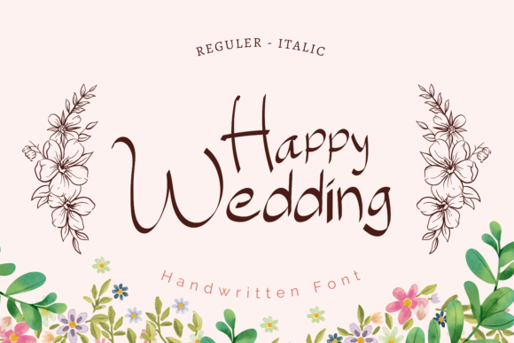 Patrick Winne Font Poster 7