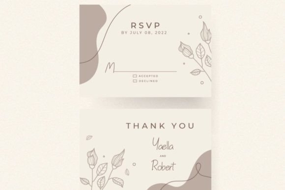 Payung Terik Font Poster 5
