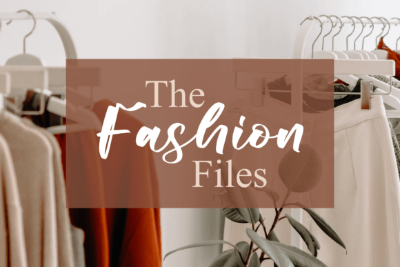 Pellias Cantika Font Poster 5
