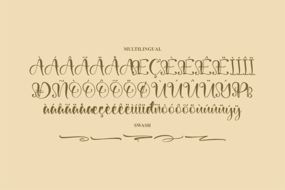 Philateya Font Poster 15