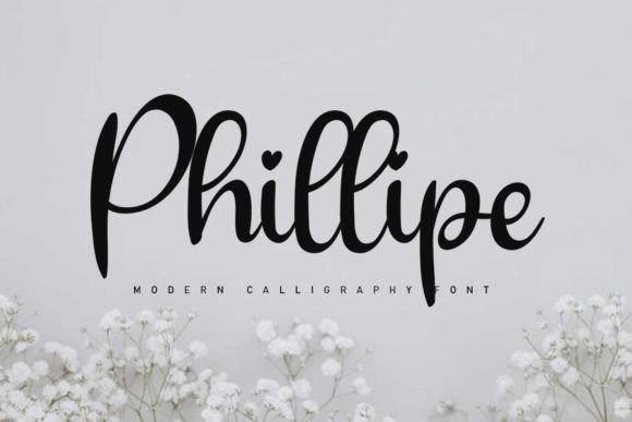 Phillipe Font
