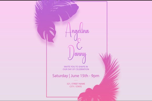 Pinkyboy Font Poster 4