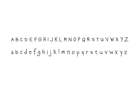 Playstyle Font Poster 2